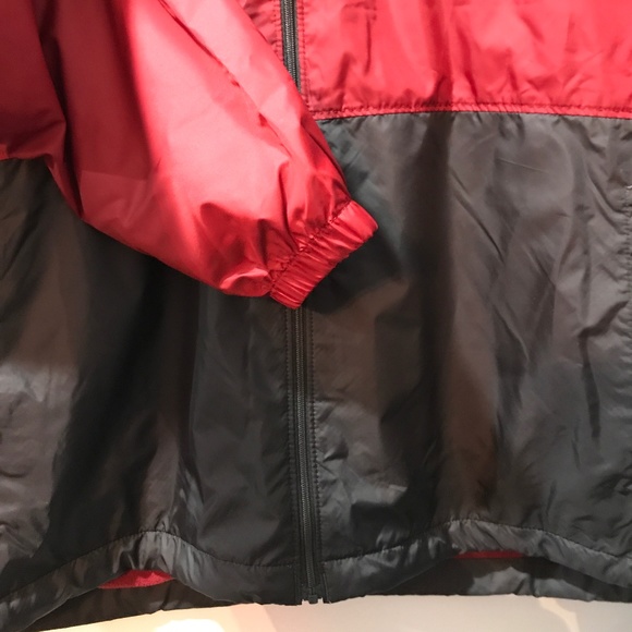 🔴NWT Men’s Columbia, Light, Fleece Lined, Spring/Fall Jacket - Picture 4 of 12